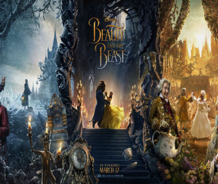 Beauty and The Beast - A Review