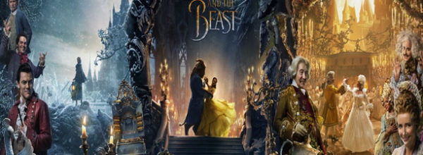 Beauty and the Beast Movie – A Review