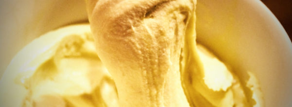 Banana Ice Cream