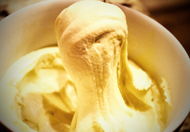 Banana Ice Cream