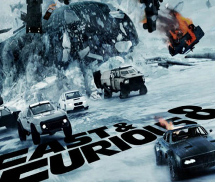 The Fate of the Furious | Movie Review