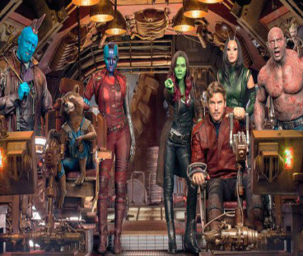 Guardians of the Galaxy | Movie Review