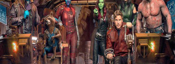 Guardians of the Galaxy | Movie Review