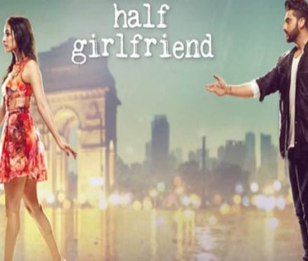 Half Girlfriend | Bollywood Movie Review