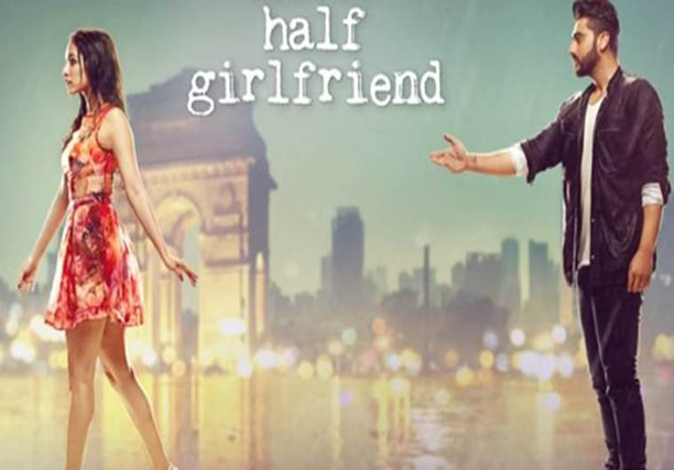 Half Girlfriend | Bollywood Movie Review