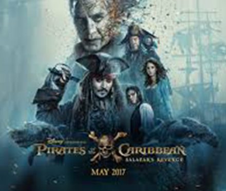 Pirates of the Caribbean - Hollywood Movie Review