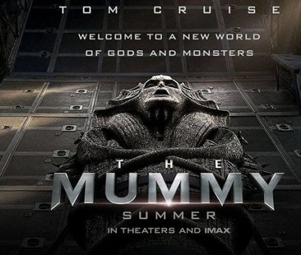 The Mummy - Hollywood Movie Review