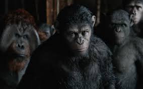 war apes