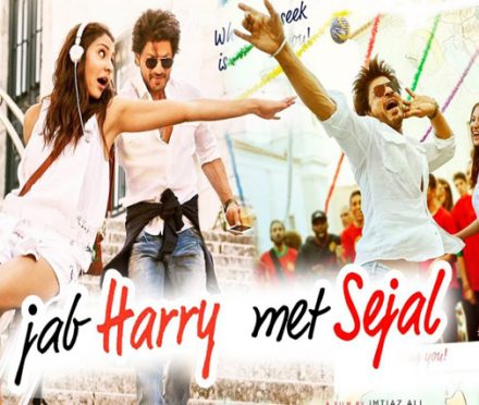 Jab Harry Met Sejal | Bollywood Movie Review