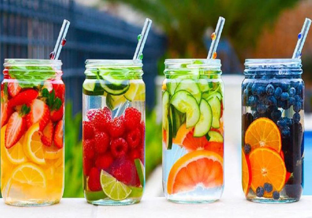 detox-water