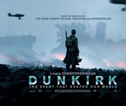 Dunkir | Hollywood Movie Review