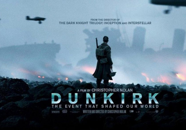 Dunkir | Hollywood Movie Review