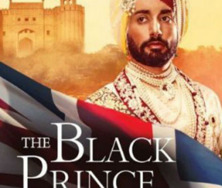 The Black Prince | Movie Review