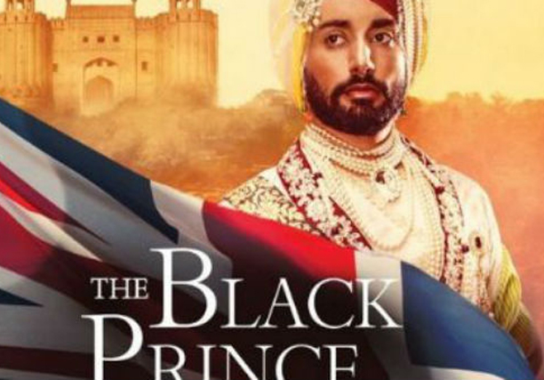 The Black Prince | Movie Review