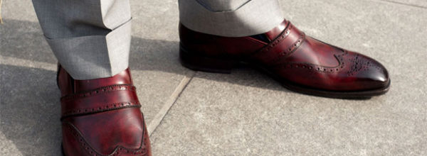 Dude Shoes