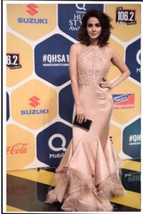 BEST DRESSED QHSA 1