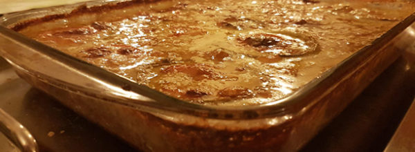 Fish Pie