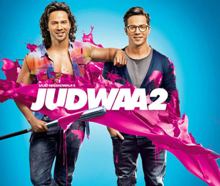 Judwaa2 Movie Review