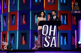 QHSA 9