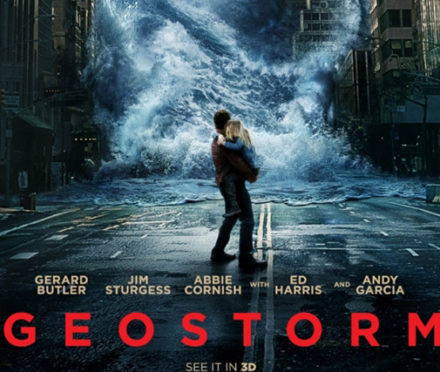 GeoStorm |Hollywood Movie Review