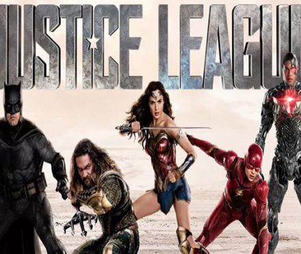 Justice League | Hollywood Movie Review