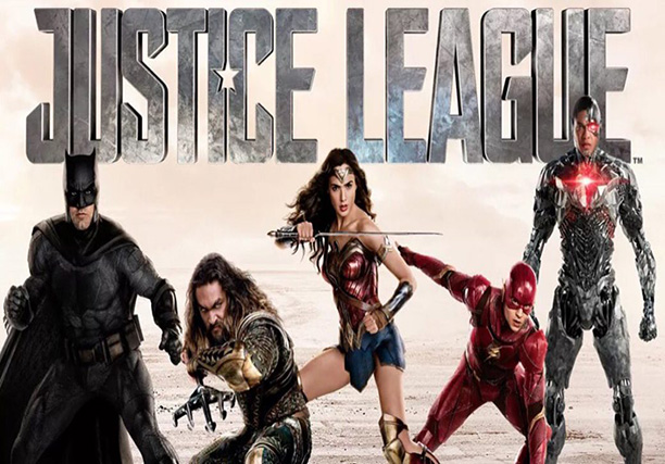 Justice League | Hollywood Movie Review
