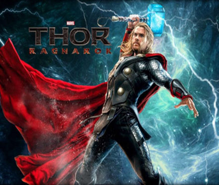 Thor Ragnarok | Hollywood Movie Review