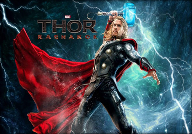 Thor Ragnarok | Hollywood Movie Review