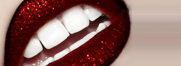 Glittery Looks! Part 1 (Lips)