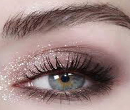 Glittery Looks! Part 2 (Eyes)