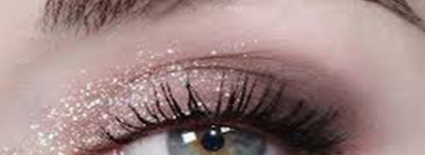 Glittery Looks! Part 2 (Eyes)