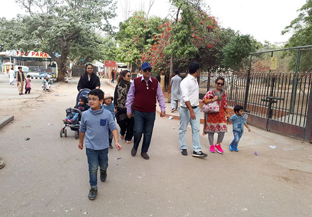 Karachi Zoo (21)