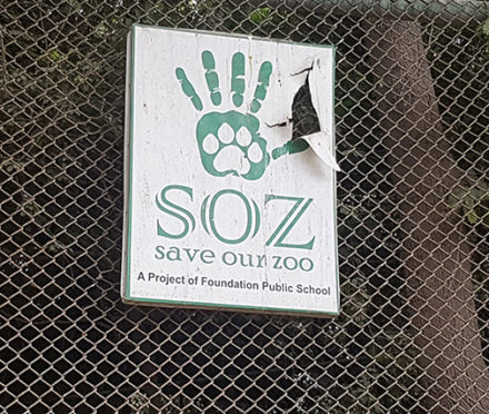 Karachi Zoo