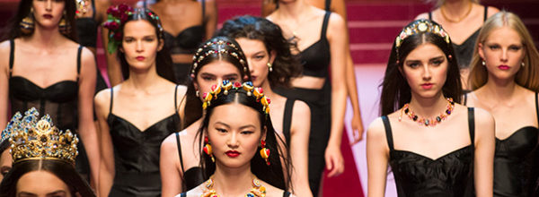 Head Bands Trend 2018