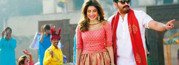 The Highest Grossing Pakistani Movie of all Times!