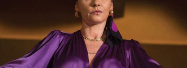 Cocaine Godmother