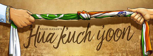 Hua Kuch Yoon