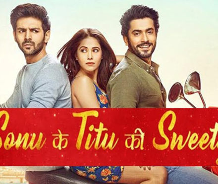 Sonu Ke Titu Ki Sweety Movie Review