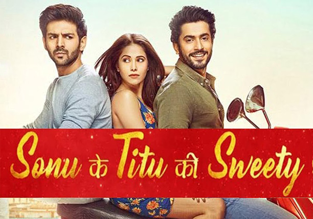 Sonu Ke Titu Ki Sweety Movie Review