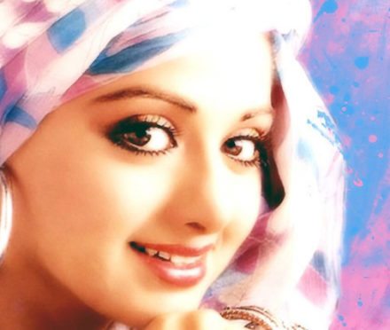 The loss of Sridevi-The very first Female Bollywood Legend & Superstar
