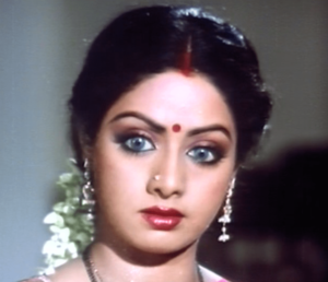 sridevi nagin