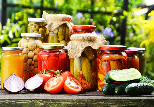 A Quick Home Cooked Achar! Let's Try Pickles - A Desi Recipe!