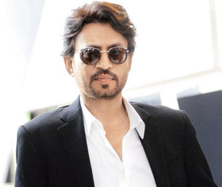 Bollywood Actor Irrfan Khan suffering with Disease-A Review