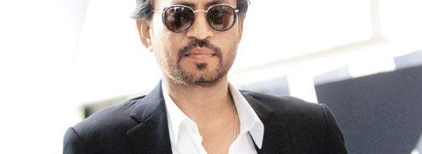 Bollywood Actor Irrfan Khan diagnosed with a Rare Disease!