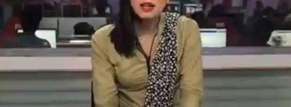 First Transgender News Castor in Pakistan | Influencers!