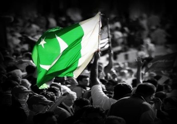 Happy Pakistan Day-23-March to all! Let's celebrate this day with Tvinkal | Top Pakistani Female Blogger