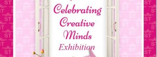 A Must Attend Exhibit!