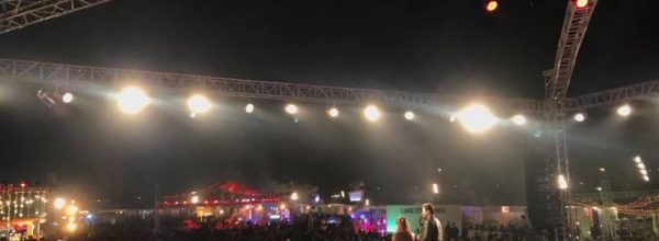 Coke Fest: Karachi!