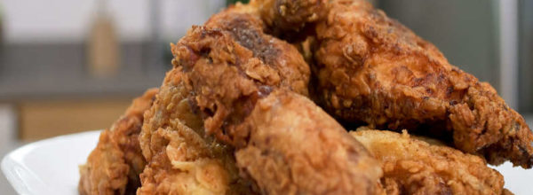 Fried Chicken