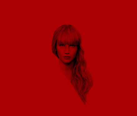 Red Sparrow-A Russion Movie Review by Jennifer Lawrence